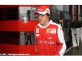 F1 rivals say Alonso best current driver