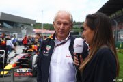 Marko confirms new Tokyo talks with Honda