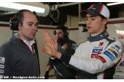 Teams 'will adapt' to new tyre situation - Gutierrez