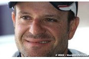 Ferrari a changé selon Rubens Barrichello
