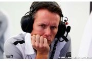 Sam Michael : la F1 ? C'était vraiment bien ! 