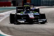 Essais de Yas Marina, Jour 1 : Marciello meilleur temps