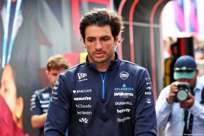 Williams F1 dans l’impasse&nbsp;: Sainz pointe cette fois la soufflerie