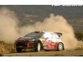 SS3: Loeb crashes out