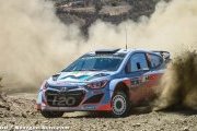 Photos - WRC 2014 - Rally Australia