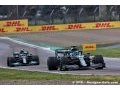 Stroll pénalisé mais quatre points inespérés pour Aston Martin F1 à Imola