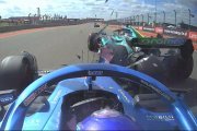 Thursday 'an important day' for F1 - Alonso