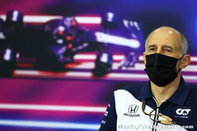 Tost&nbsp;: Une équipe de F1 ne peut pas engager ’deux enfants’