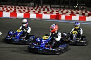‘De la folie' : les pilotes F1 dénoncent l'explosion des coûts en karting