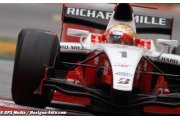 Bianchi heads ART 1-2