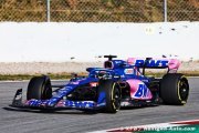 Technique F1 : Les secrets de l'Alpine A522