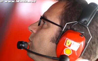 Ferrari assume son erreur stratégique