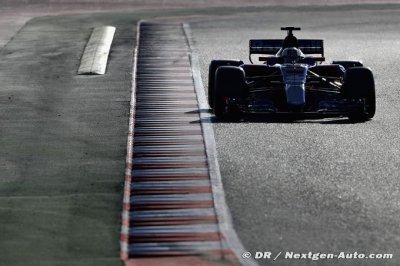 Pirelli’s Isola agrees Ferrari in ’good shape’