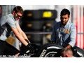 Pirelli et McLaren effectueront leur test près de Rome