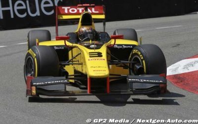 Thoughts of the champion - Davide Valsecchi