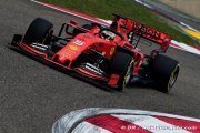 Rosberg pense que Ferrari doit revoir son concept aéro