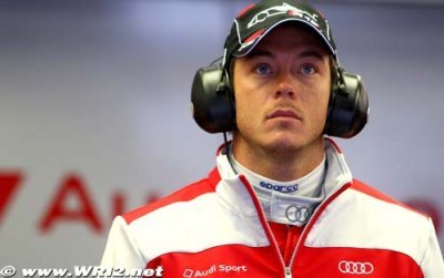 Rumours tip Lotterer for Caterham race debut