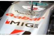 Abu Dhabi confirms talks, denies buying Toro Rosso