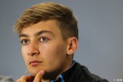 Russell 'not worried' about reputation
