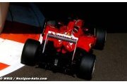Alonso échappe à la pénalité