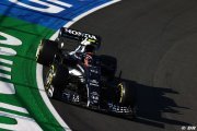 Italian GP 2021 - AlphaTauri preview