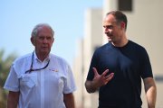 Marko rules out F1 return but hints at TV role