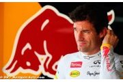 Webber : La F1 avait besoin d'un lifting mais...