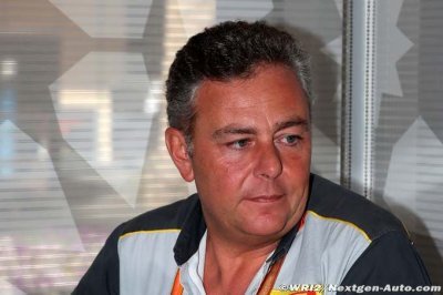 Exclusif - Trop peu d’arrêts cette saison&nbsp;? Isola s’explique