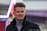 Haas F1 'ne peut pas être confiante' pour sa sixième place