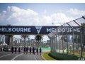 Aucun pilote de F1 non vacciné ne pourra courir à Melbourne