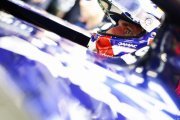 Verstappen camp wants future decision 'soon'