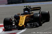 Renault : Alonso, Grosjean… qui pour remplacer Palmer en 2018 ?