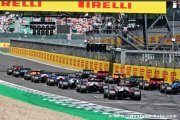 La F1 pourrait tester d'autres formats de week-ends dans le futur