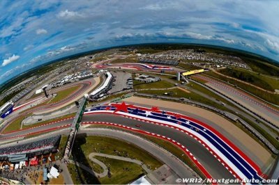 De nouveaux vibreurs à l’endroit où Verstappen avait dépassé hors piste