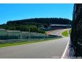 Spa-Francorchamps, le circuit le plus difficile de l'année pour les moteurs