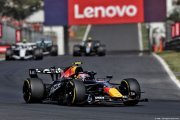 Lawson a tout 'perdu' dans un accrochage avec Hülkenberg