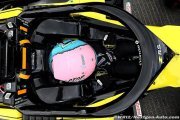 La sécurité, une quête perpétuelle de la FIA selon Masi