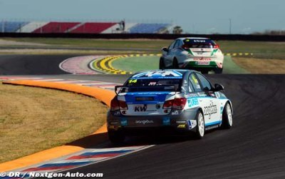 The stewards summon seven drivers