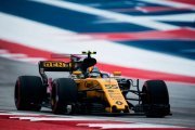 Renault F1 : Sainz s'est adapté très rapidement à la RS17