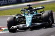 Aston Martin F1 devrait 'virer' Stroll selon Villadelprat