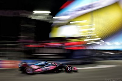L’aérodynamicien Jason Somerville quitte la FIA et devrait rejoindre Alpine F1