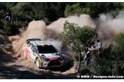 Citroën: A cool wind blows over Sardinia