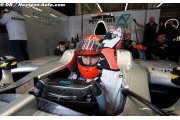Schumacher n'est pas décidé pour l'après 2012