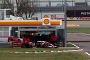 Ferrari présente sa F1 de 2026 : comment suivre le lancement de la SF-26 en direct