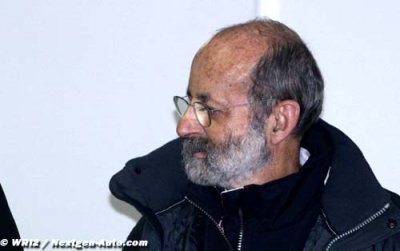 Pescarolo Team s’associe avec le Luxury Racing