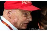 F1 racing into 'customer cars' future