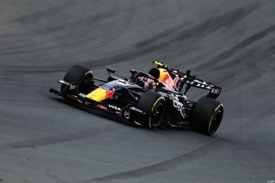 LIVE F1 - GP de Bahreïn&nbsp;: les essais libres 1 en direct à Sepang