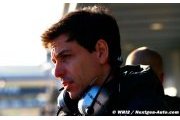 Wolff : Le concept de directeur d'équipe fait partie du passé