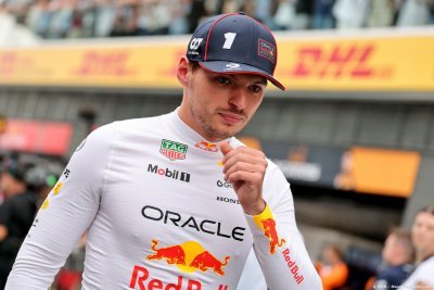 Verstappen&nbsp;: Hamilton n’est pas allé à notre convocation chez les commissaires&nbsp;!