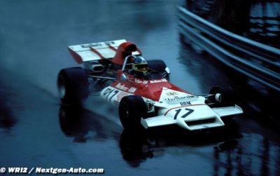 Beltoise&nbsp;: Une victoire de Romain à Monaco me ferait plaisir